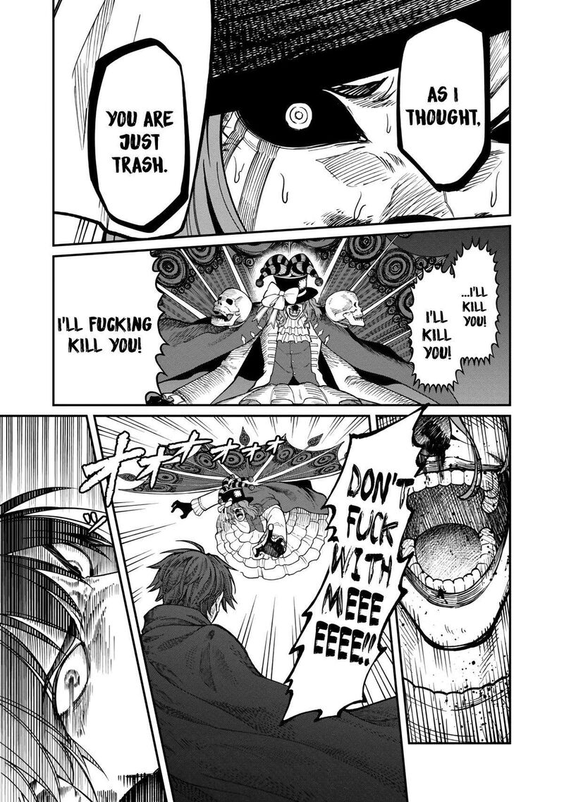 Saikyou No Maou Ni Kitaerareta Yuusha Isekai Kikanshatati No Gakuen De Musou Suru 13 26
