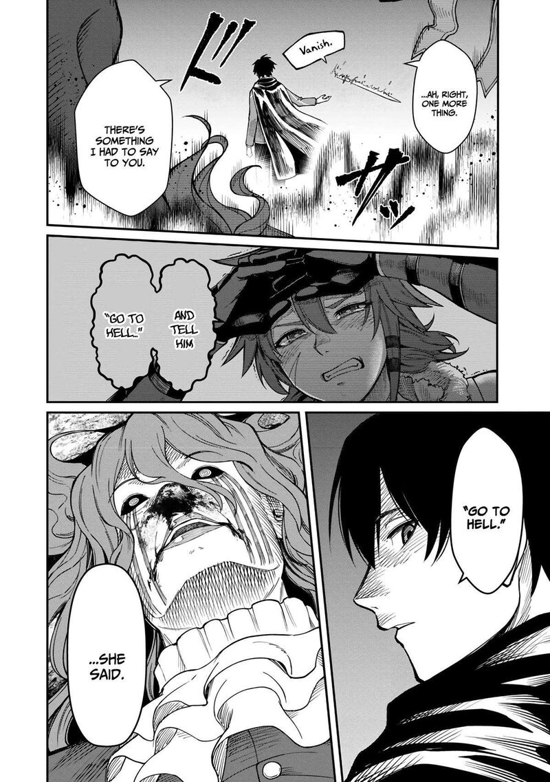 Saikyou No Maou Ni Kitaerareta Yuusha Isekai Kikanshatati No Gakuen De Musou Suru 13 28