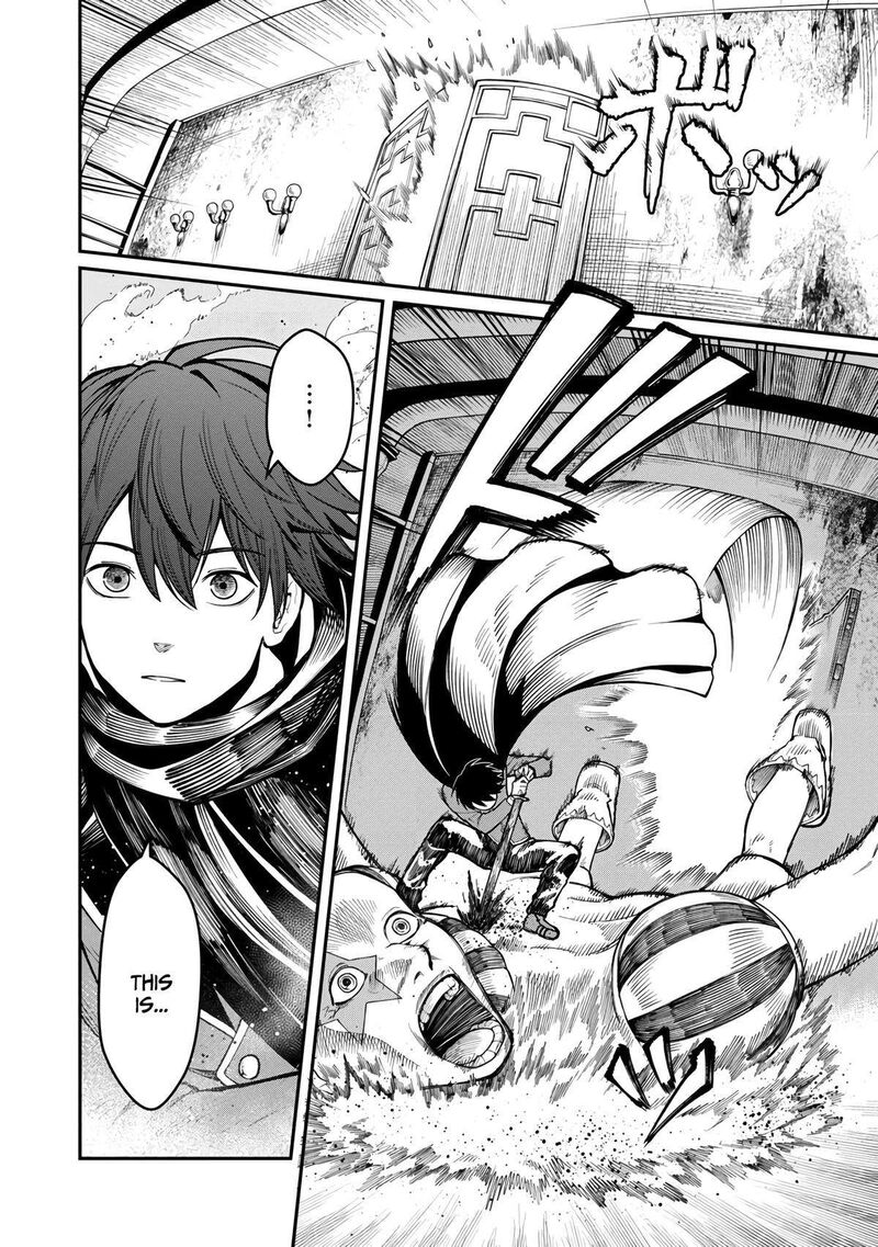 Saikyou No Maou Ni Kitaerareta Yuusha Isekai Kikanshatati No Gakuen De Musou Suru 13 7