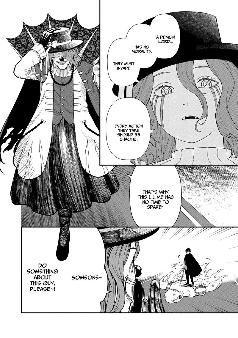 Saikyou No Maou Ni Kitaerareta Yuusha Isekai Kikanshatati No Gakuen De Musou Suru 13 9