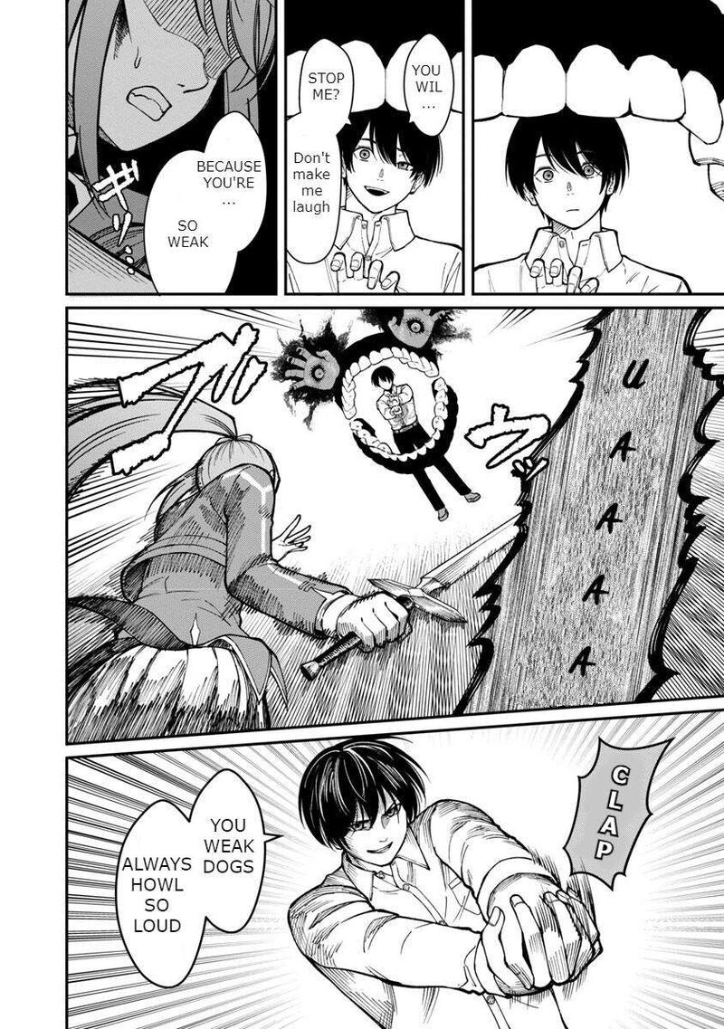 Saikyou No Maou Ni Kitaerareta Yuusha Isekai Kikanshatati No Gakuen De Musou Suru 14 16