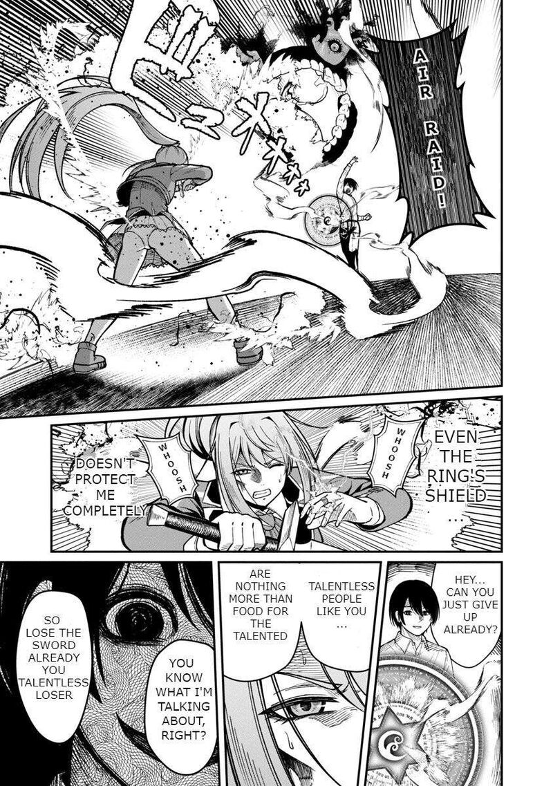 Saikyou No Maou Ni Kitaerareta Yuusha Isekai Kikanshatati No Gakuen De Musou Suru 14 19