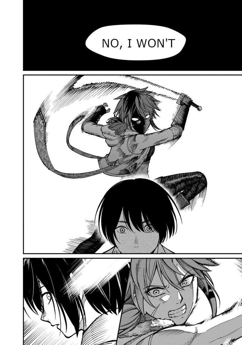 Saikyou No Maou Ni Kitaerareta Yuusha Isekai Kikanshatati No Gakuen De Musou Suru 14 20