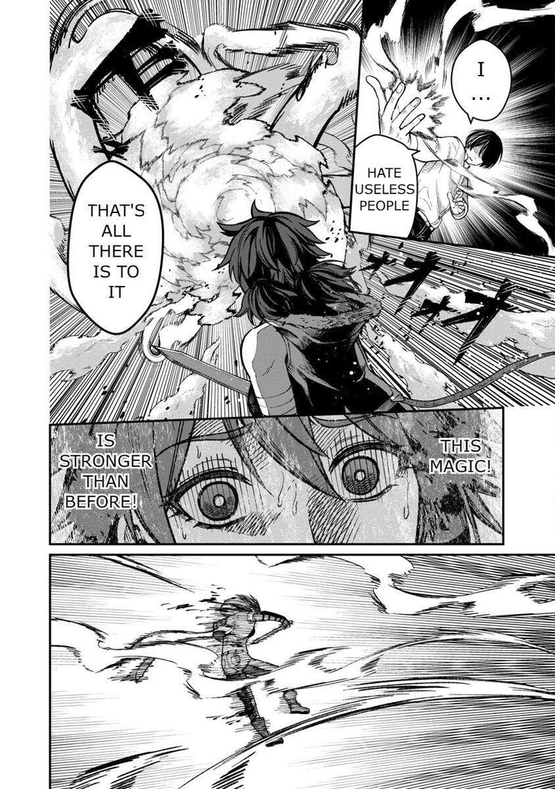 Saikyou No Maou Ni Kitaerareta Yuusha Isekai Kikanshatati No Gakuen De Musou Suru 14 24