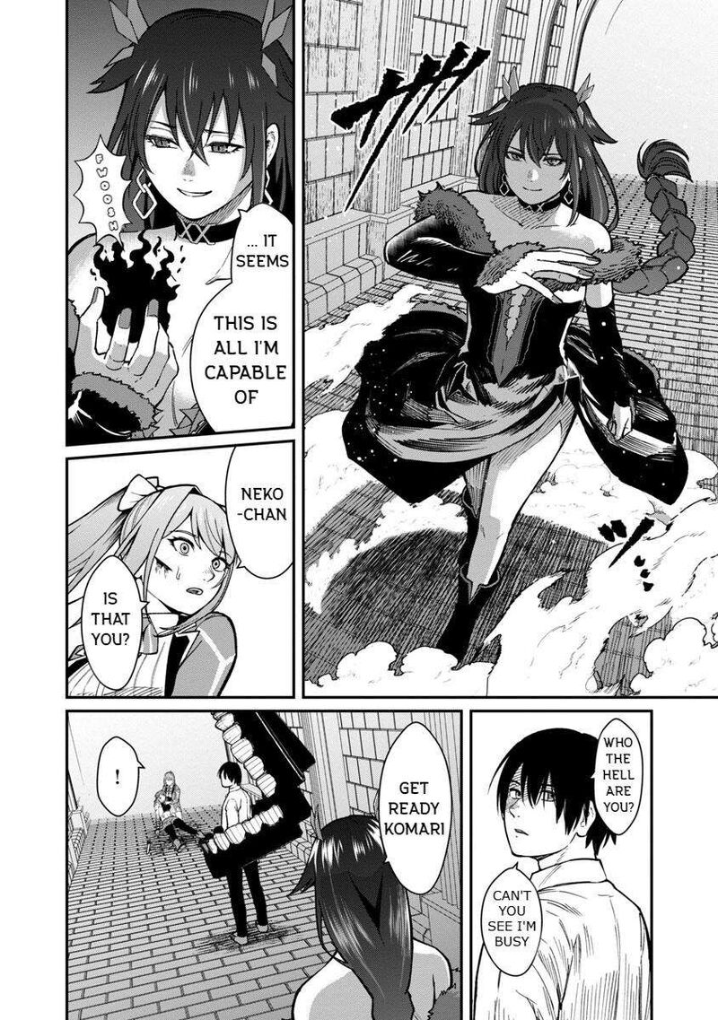 Saikyou No Maou Ni Kitaerareta Yuusha Isekai Kikanshatati No Gakuen De Musou Suru 15 10