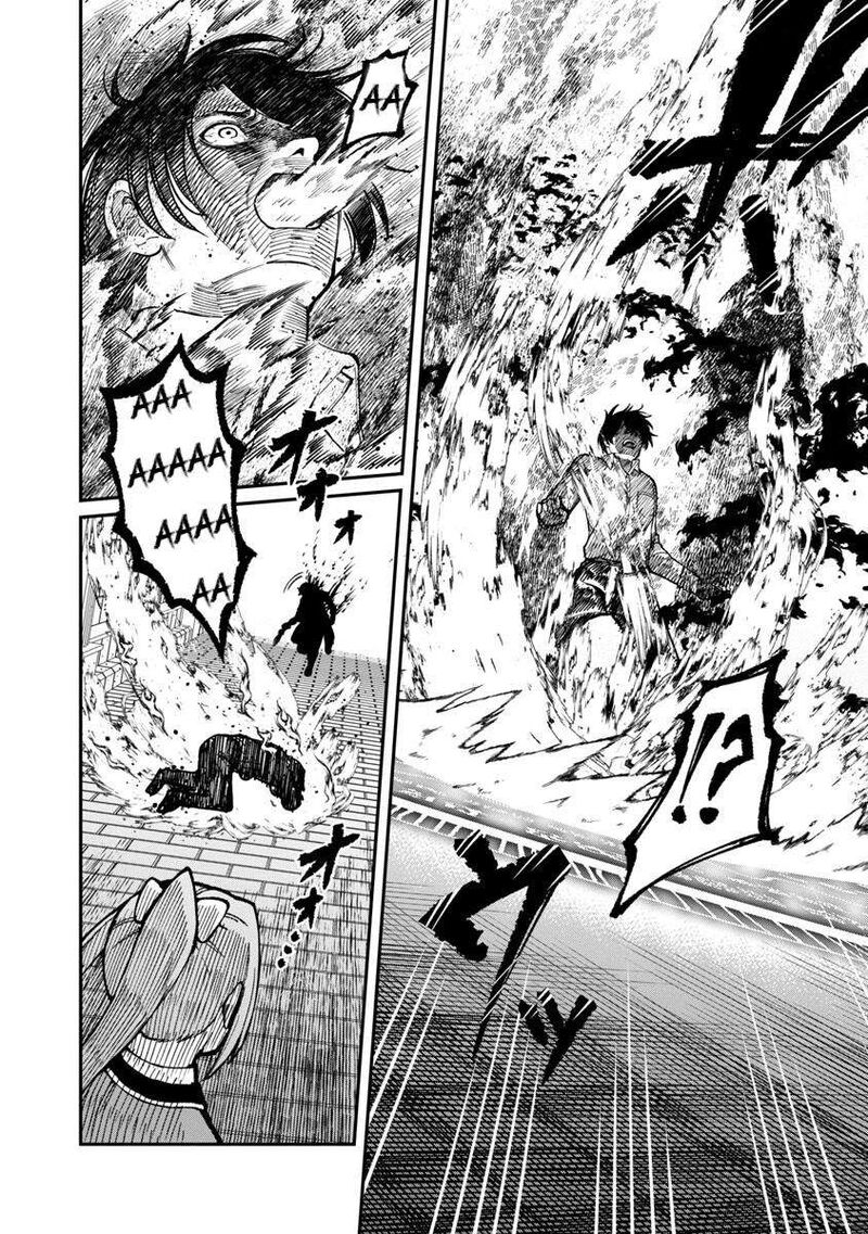 Saikyou No Maou Ni Kitaerareta Yuusha Isekai Kikanshatati No Gakuen De Musou Suru 15 12