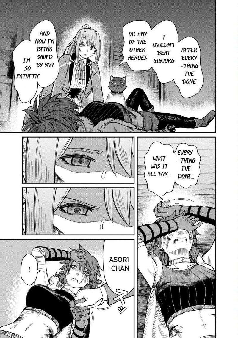 Saikyou No Maou Ni Kitaerareta Yuusha Isekai Kikanshatati No Gakuen De Musou Suru 15 15