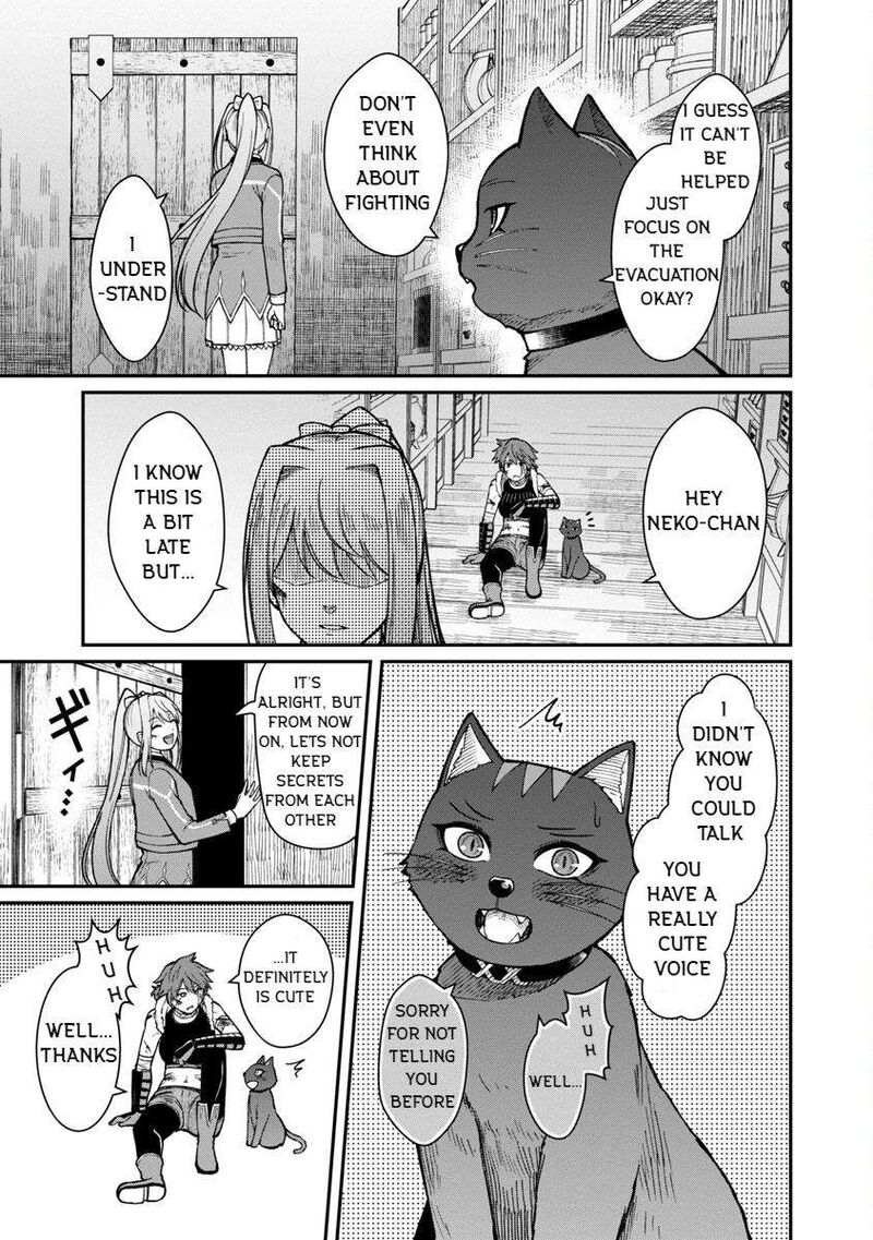 Saikyou No Maou Ni Kitaerareta Yuusha Isekai Kikanshatati No Gakuen De Musou Suru 15 19