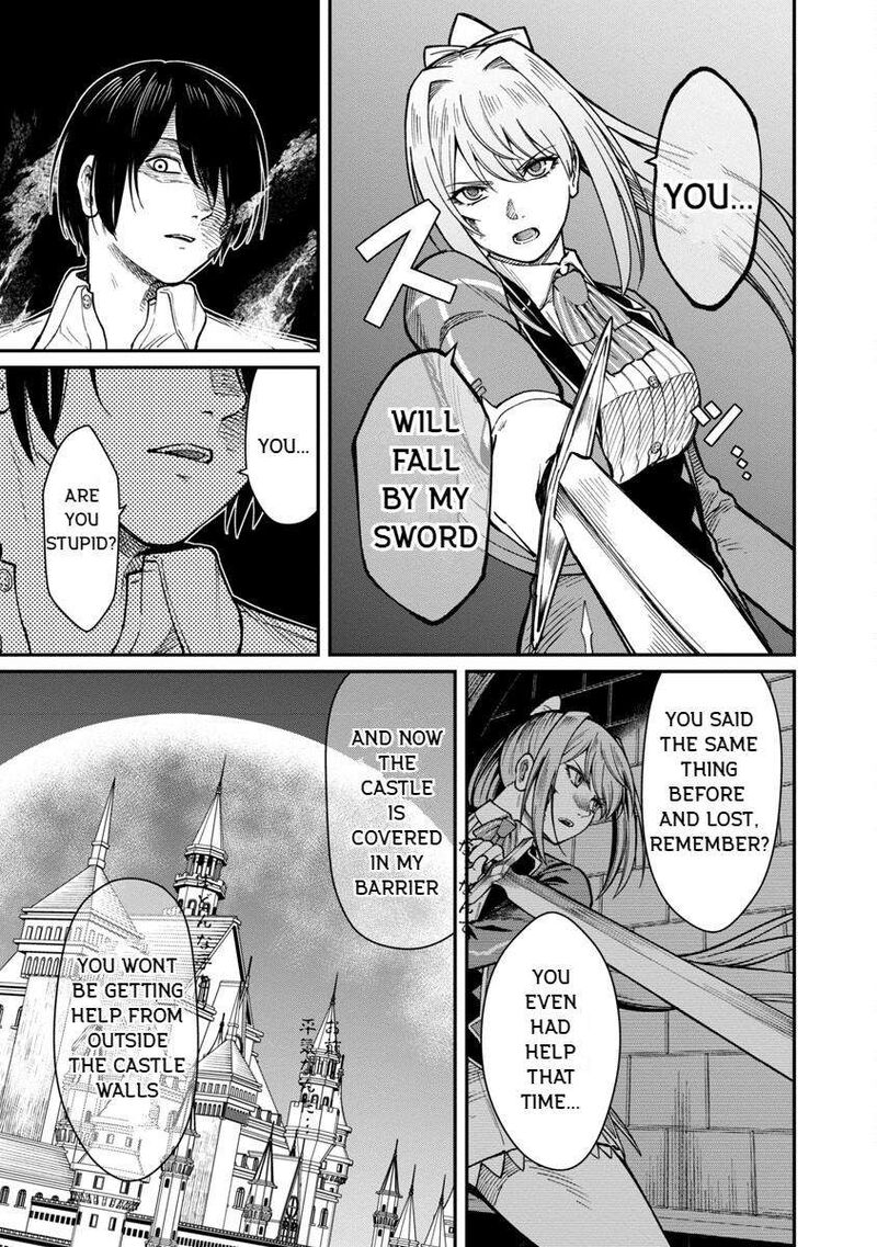 Saikyou No Maou Ni Kitaerareta Yuusha Isekai Kikanshatati No Gakuen De Musou Suru 15 23