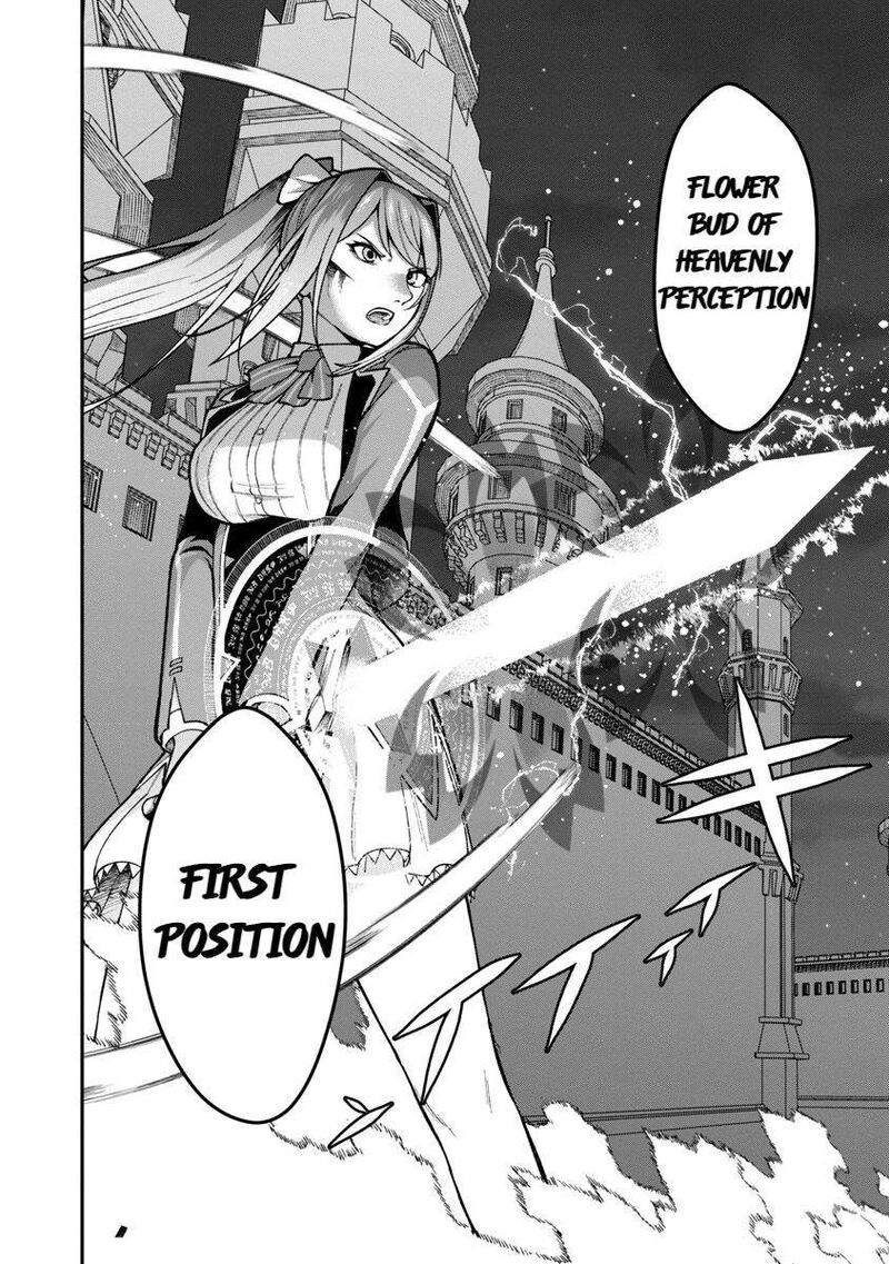 Saikyou No Maou Ni Kitaerareta Yuusha Isekai Kikanshatati No Gakuen De Musou Suru 15 26