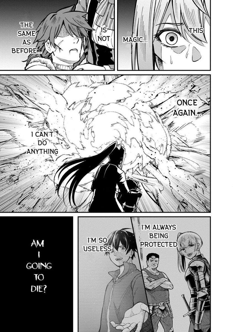 Saikyou No Maou Ni Kitaerareta Yuusha Isekai Kikanshatati No Gakuen De Musou Suru 15 7