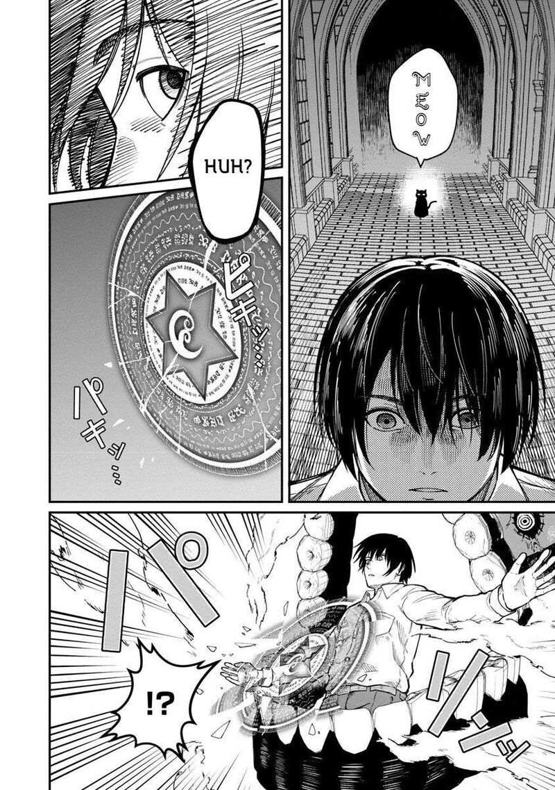 Saikyou No Maou Ni Kitaerareta Yuusha Isekai Kikanshatati No Gakuen De Musou Suru 15 8