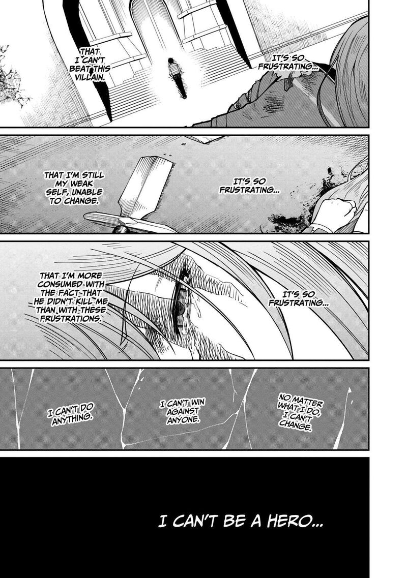 Saikyou No Maou Ni Kitaerareta Yuusha Isekai Kikanshatati No Gakuen De Musou Suru 16 10