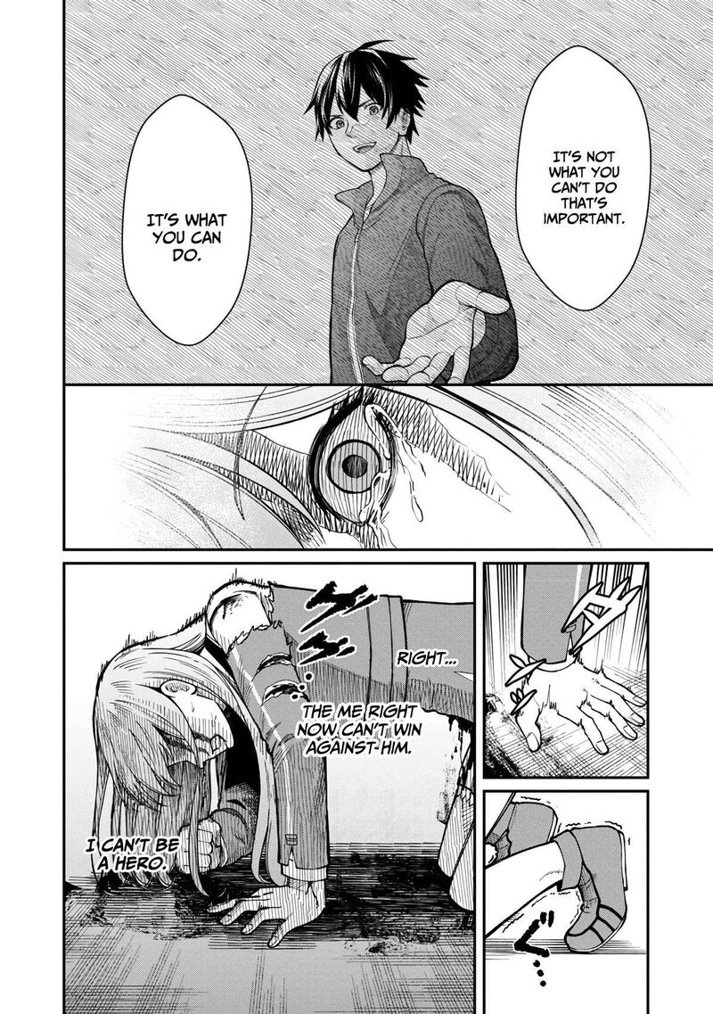 Saikyou No Maou Ni Kitaerareta Yuusha Isekai Kikanshatati No Gakuen De Musou Suru 16 11