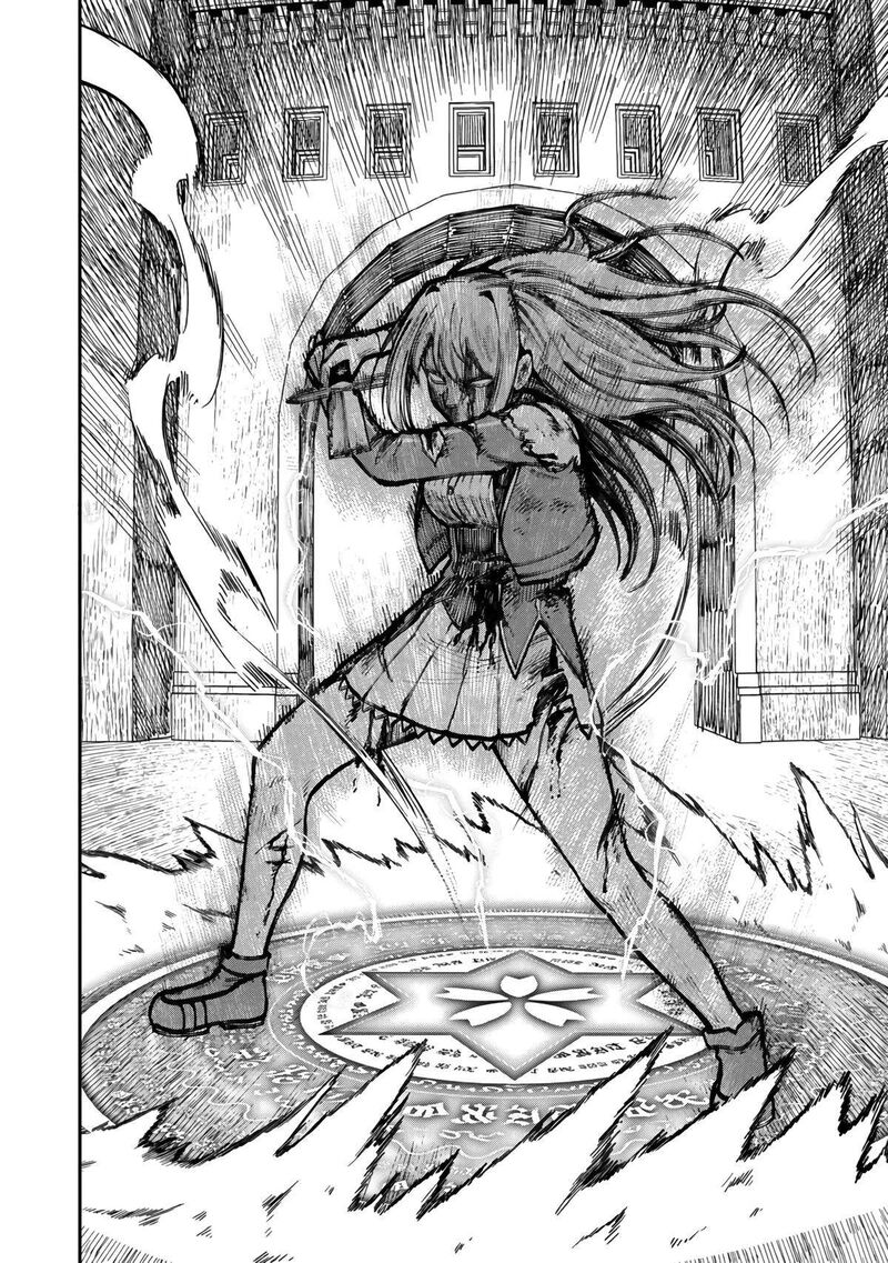 Saikyou No Maou Ni Kitaerareta Yuusha Isekai Kikanshatati No Gakuen De Musou Suru 16 13