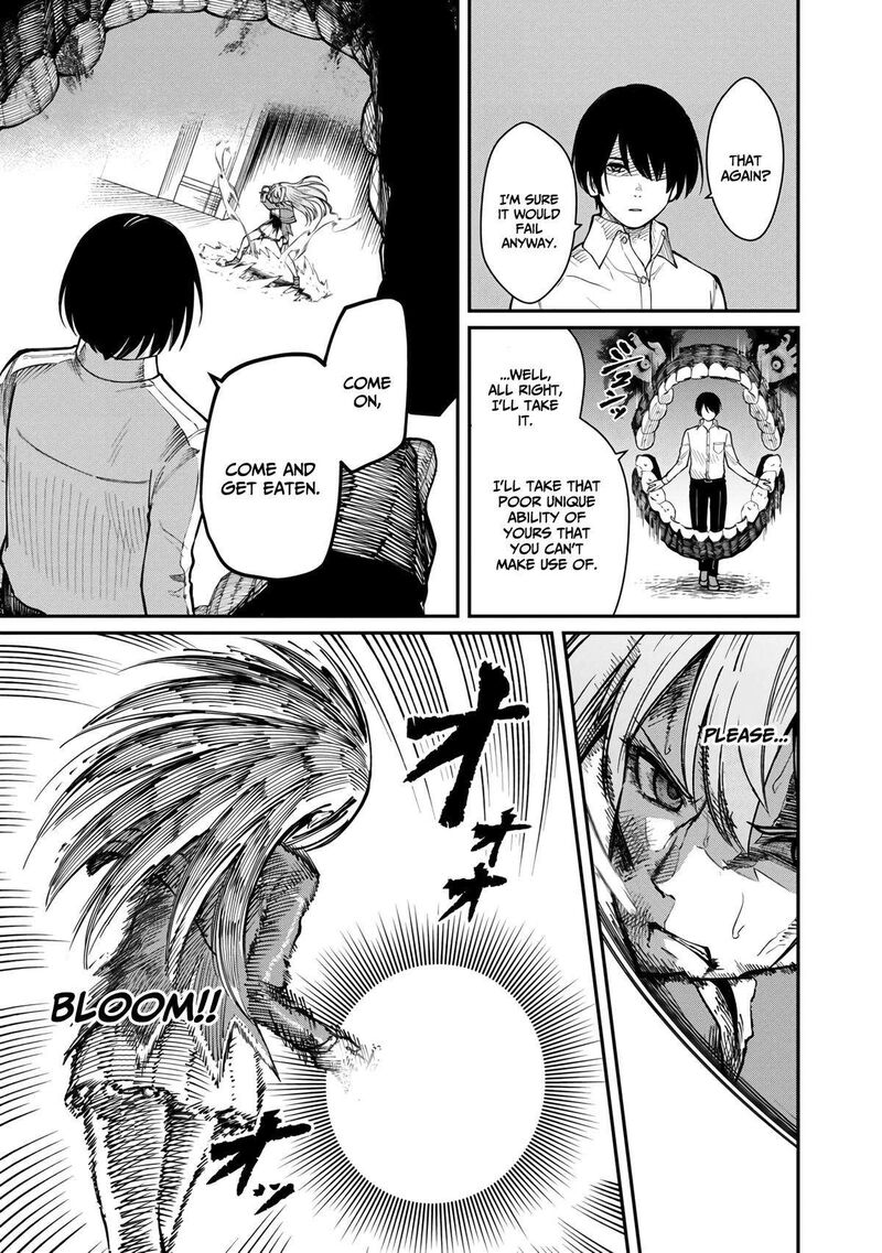 Saikyou No Maou Ni Kitaerareta Yuusha Isekai Kikanshatati No Gakuen De Musou Suru 16 16
