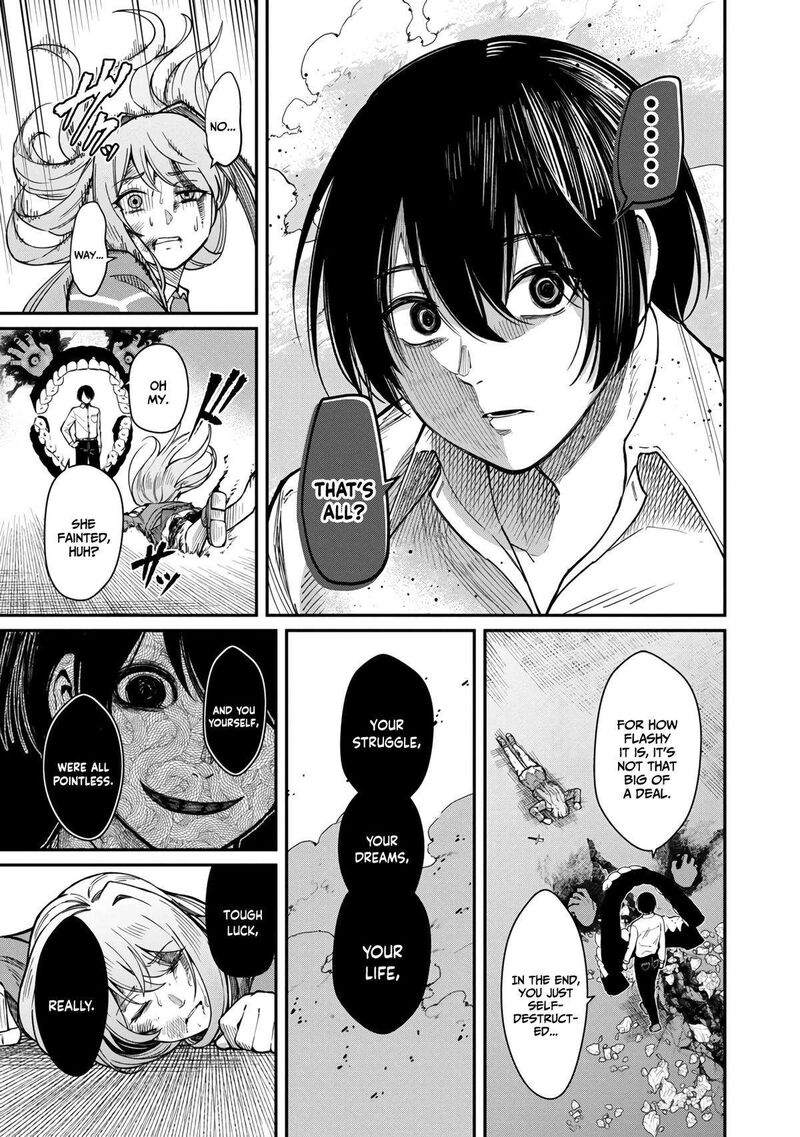 Saikyou No Maou Ni Kitaerareta Yuusha Isekai Kikanshatati No Gakuen De Musou Suru 16 19