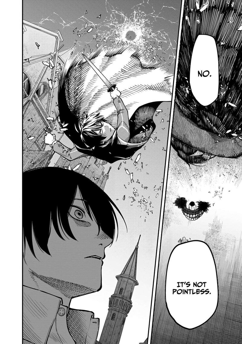 Saikyou No Maou Ni Kitaerareta Yuusha Isekai Kikanshatati No Gakuen De Musou Suru 16 20