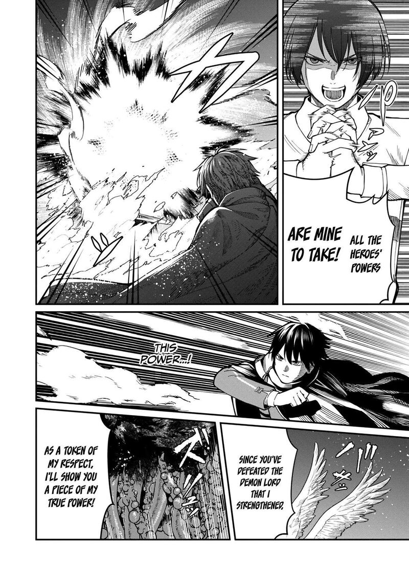 Saikyou No Maou Ni Kitaerareta Yuusha Isekai Kikanshatati No Gakuen De Musou Suru 16 24