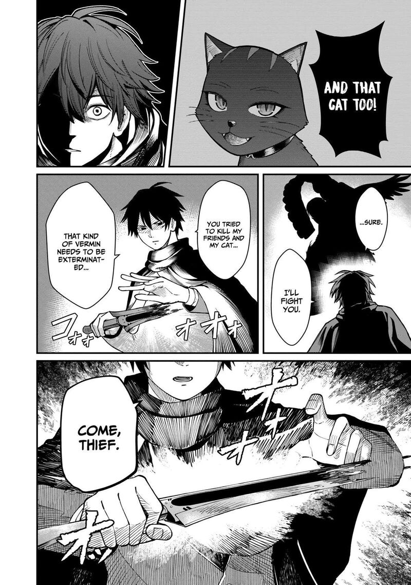 Saikyou No Maou Ni Kitaerareta Yuusha Isekai Kikanshatati No Gakuen De Musou Suru 16 26