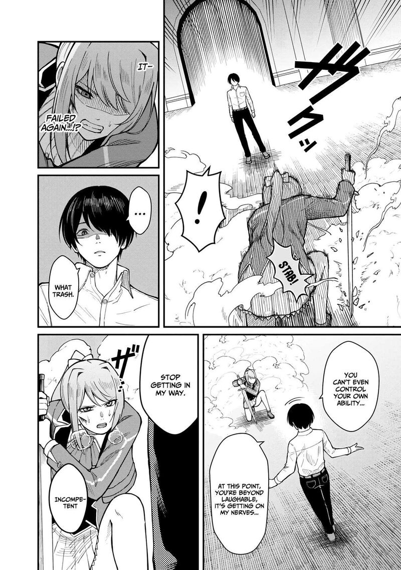Saikyou No Maou Ni Kitaerareta Yuusha Isekai Kikanshatati No Gakuen De Musou Suru 16 5