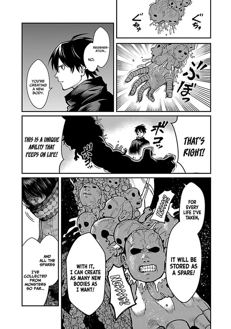 Saikyou No Maou Ni Kitaerareta Yuusha Isekai Kikanshatati No Gakuen De Musou Suru 17 12