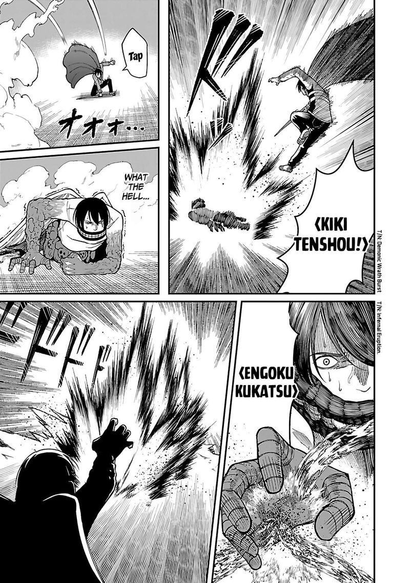 Saikyou No Maou Ni Kitaerareta Yuusha Isekai Kikanshatati No Gakuen De Musou Suru 17 18