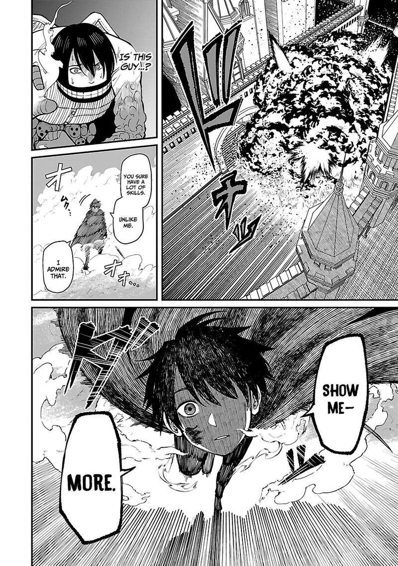 Saikyou No Maou Ni Kitaerareta Yuusha Isekai Kikanshatati No Gakuen De Musou Suru 17 19