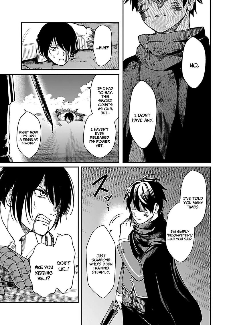 Saikyou No Maou Ni Kitaerareta Yuusha Isekai Kikanshatati No Gakuen De Musou Suru 17 22