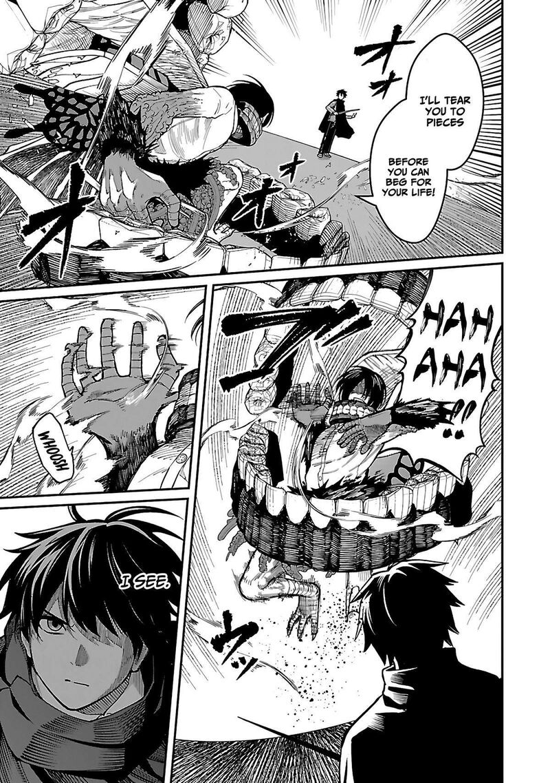 Saikyou No Maou Ni Kitaerareta Yuusha Isekai Kikanshatati No Gakuen De Musou Suru 17 6