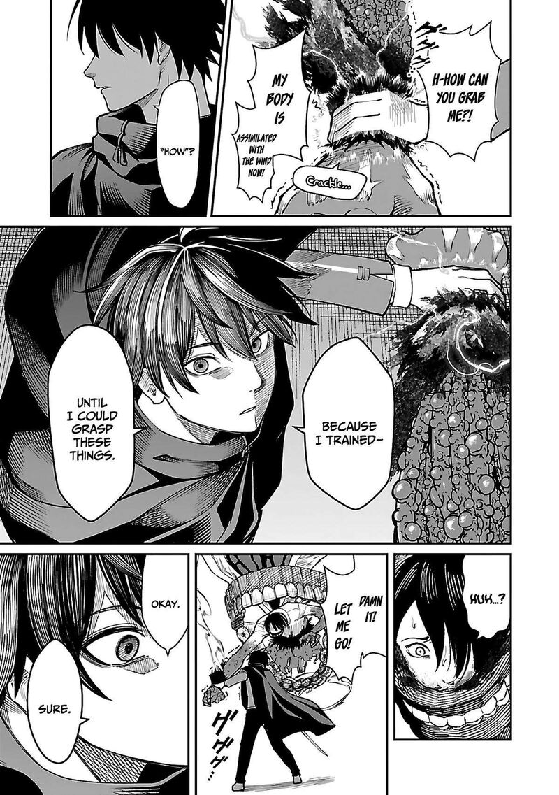 Saikyou No Maou Ni Kitaerareta Yuusha Isekai Kikanshatati No Gakuen De Musou Suru 17 8