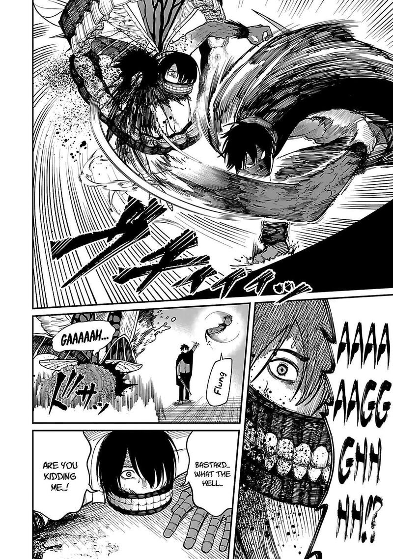 Saikyou No Maou Ni Kitaerareta Yuusha Isekai Kikanshatati No Gakuen De Musou Suru 17 9