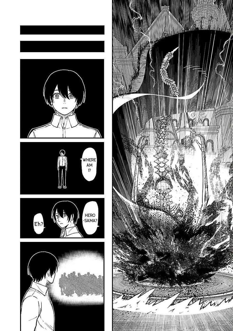 Saikyou No Maou Ni Kitaerareta Yuusha Isekai Kikanshatati No Gakuen De Musou Suru 18 12
