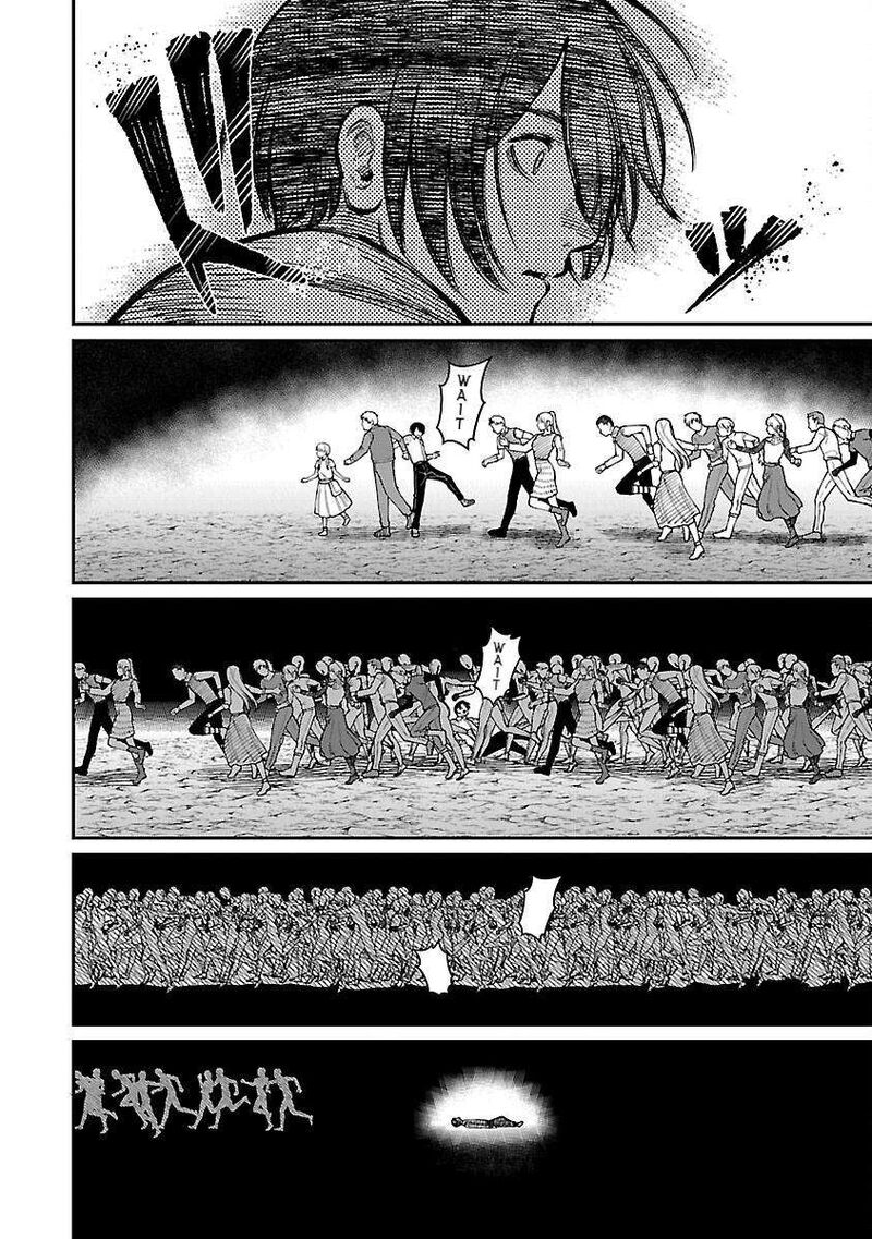 Saikyou No Maou Ni Kitaerareta Yuusha Isekai Kikanshatati No Gakuen De Musou Suru 18 14
