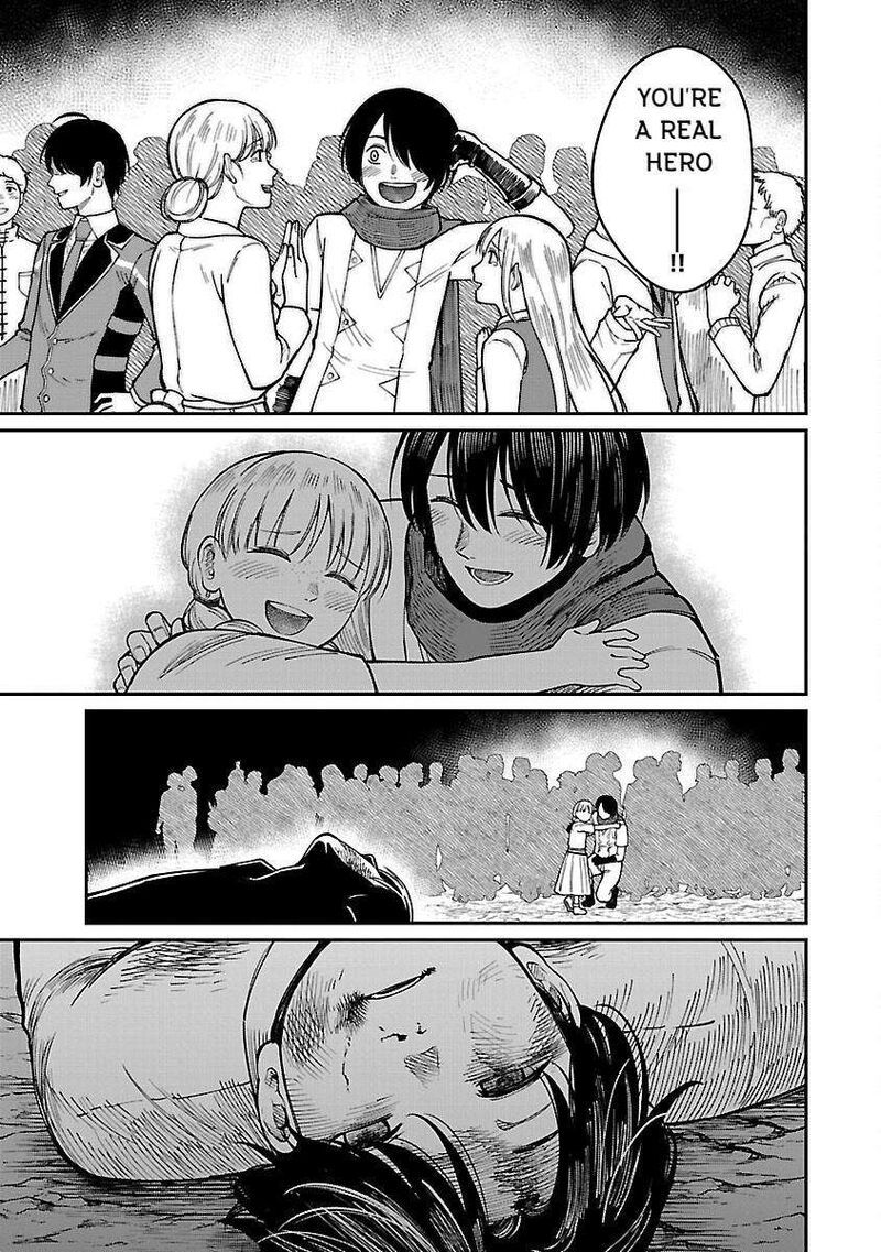 Saikyou No Maou Ni Kitaerareta Yuusha Isekai Kikanshatati No Gakuen De Musou Suru 18 15