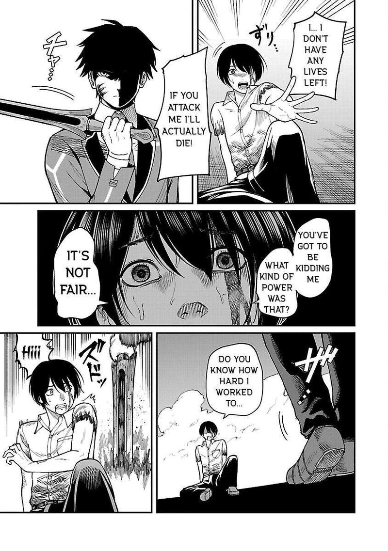 Saikyou No Maou Ni Kitaerareta Yuusha Isekai Kikanshatati No Gakuen De Musou Suru 18 19