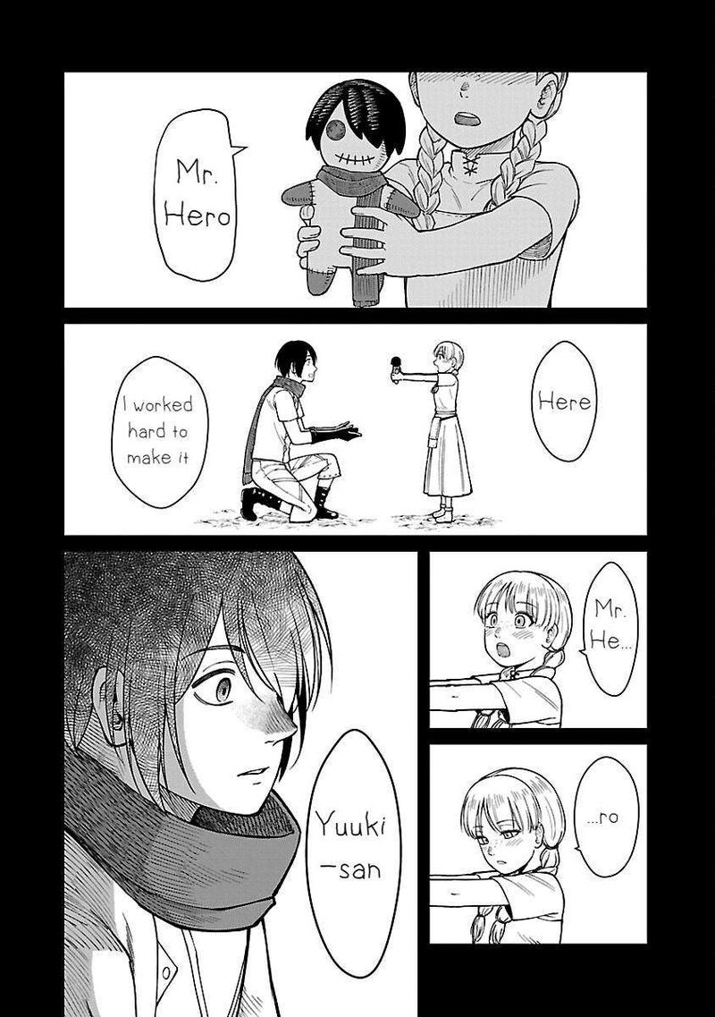 Saikyou No Maou Ni Kitaerareta Yuusha Isekai Kikanshatati No Gakuen De Musou Suru 18 22
