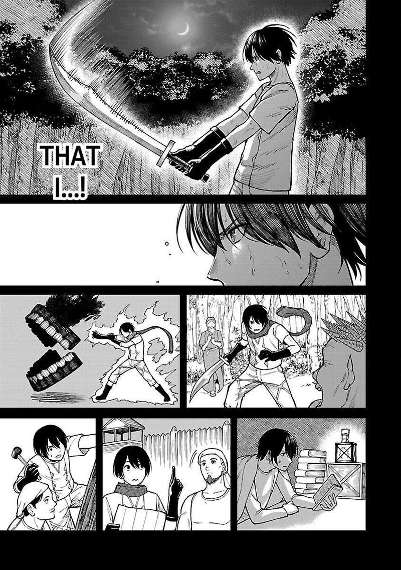 Saikyou No Maou Ni Kitaerareta Yuusha Isekai Kikanshatati No Gakuen De Musou Suru 18 25