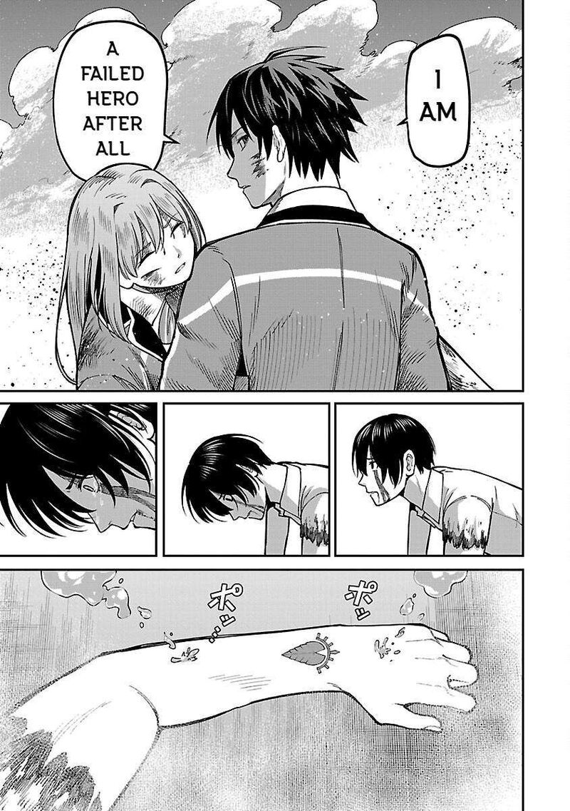 Saikyou No Maou Ni Kitaerareta Yuusha Isekai Kikanshatati No Gakuen De Musou Suru 18 27