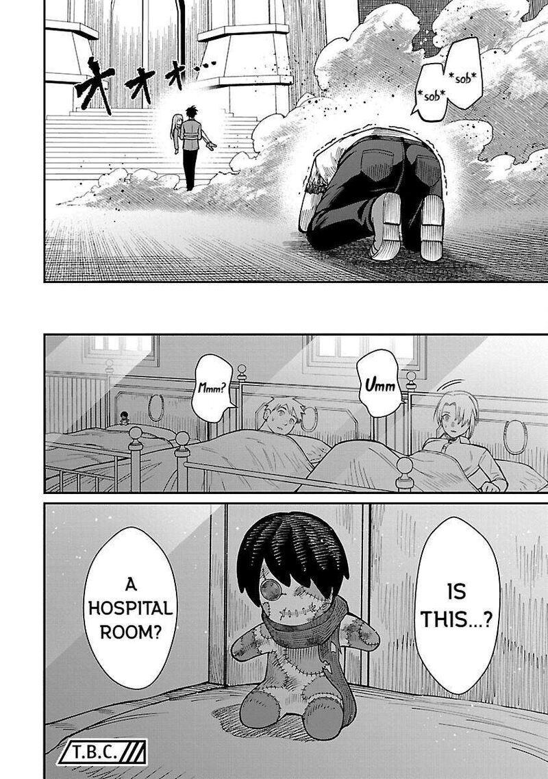 Saikyou No Maou Ni Kitaerareta Yuusha Isekai Kikanshatati No Gakuen De Musou Suru 18 28