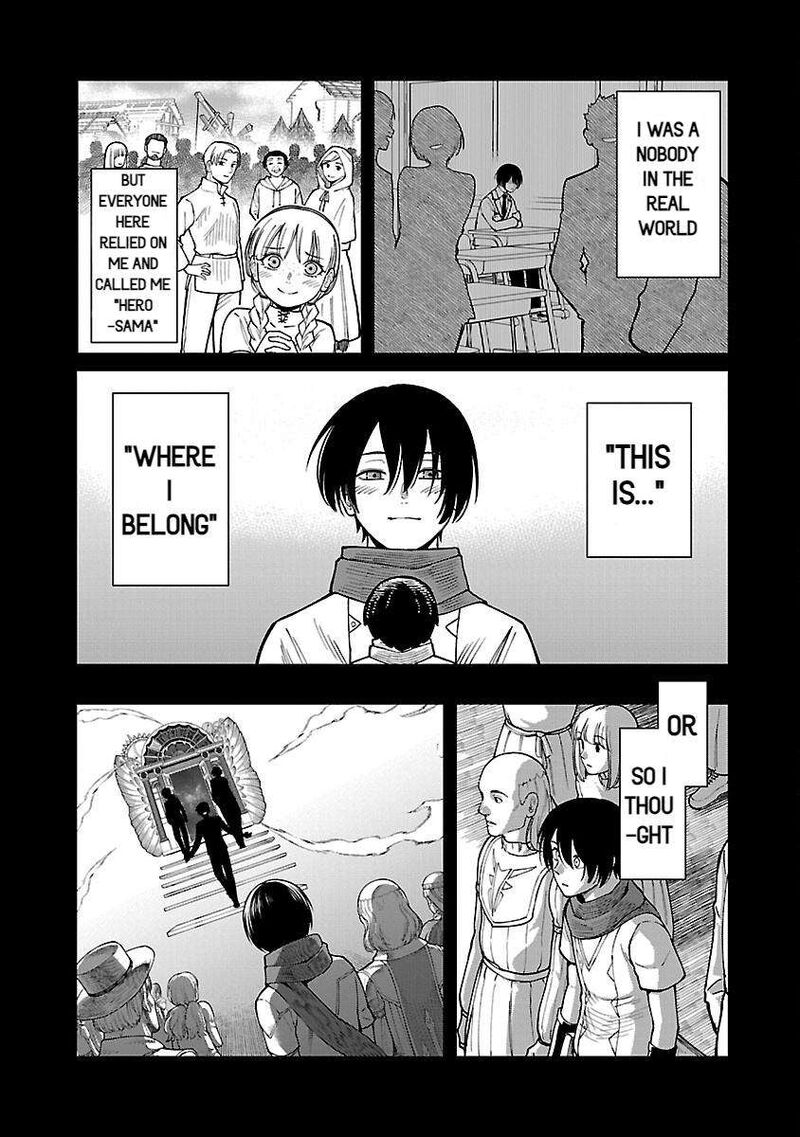Saikyou No Maou Ni Kitaerareta Yuusha Isekai Kikanshatati No Gakuen De Musou Suru 18 5