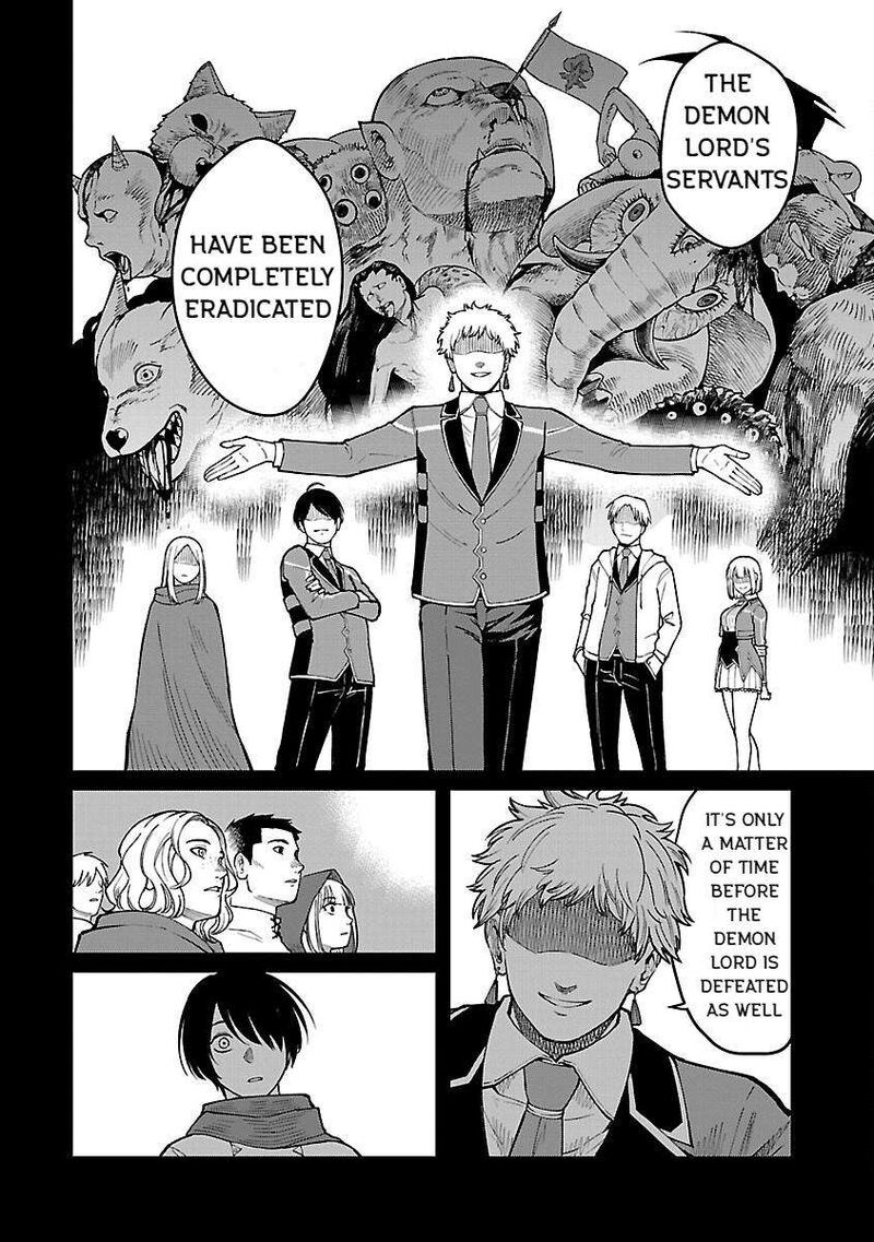Saikyou No Maou Ni Kitaerareta Yuusha Isekai Kikanshatati No Gakuen De Musou Suru 18 6