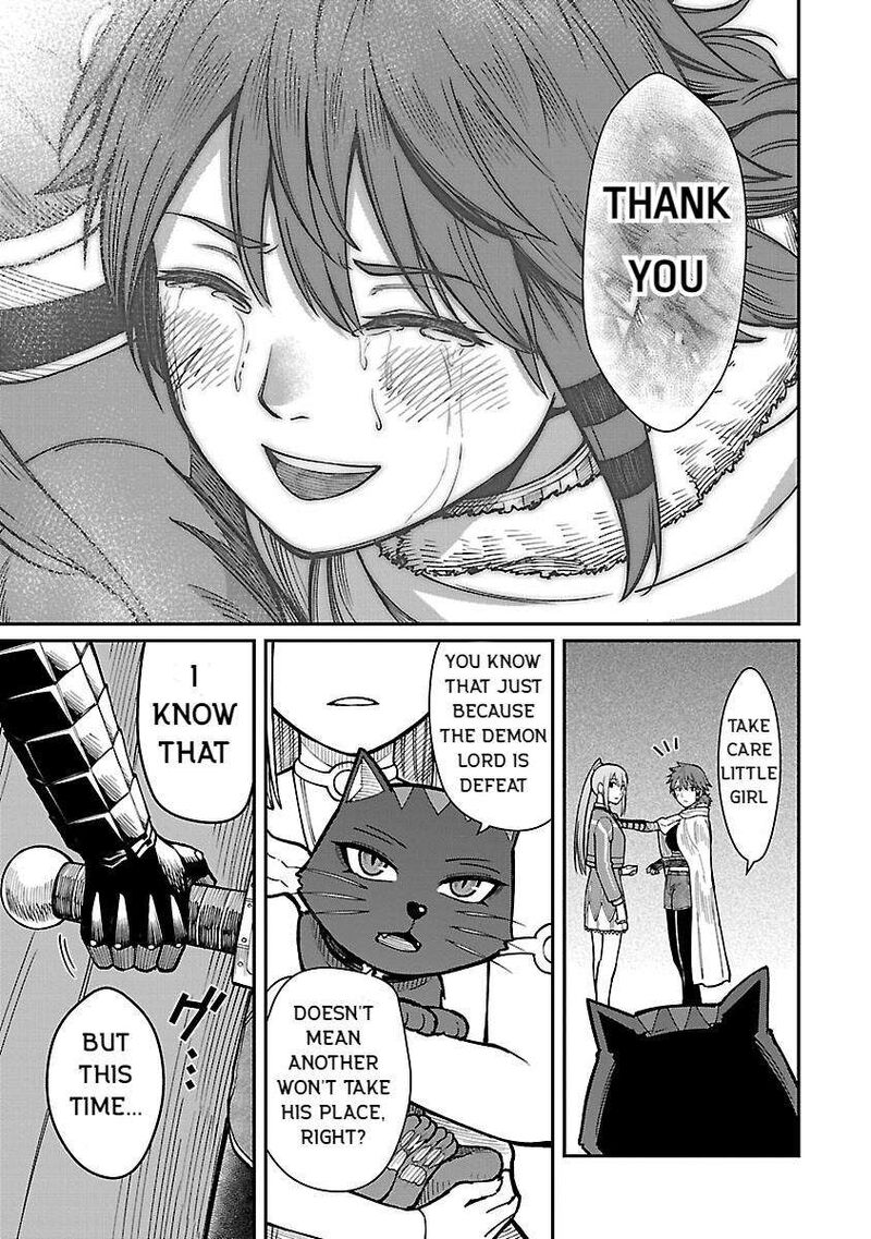 Saikyou No Maou Ni Kitaerareta Yuusha Isekai Kikanshatati No Gakuen De Musou Suru 19 17