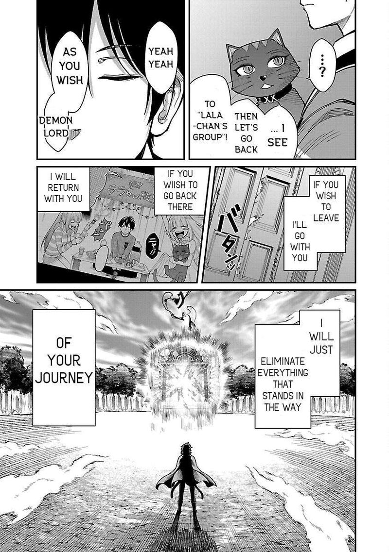 Saikyou No Maou Ni Kitaerareta Yuusha Isekai Kikanshatati No Gakuen De Musou Suru 19 21