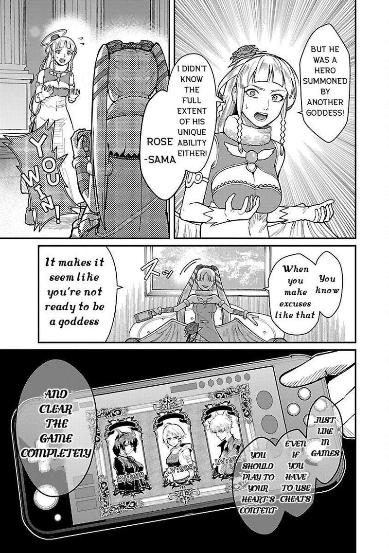 Saikyou No Maou Ni Kitaerareta Yuusha Isekai Kikanshatati No Gakuen De Musou Suru 19 23