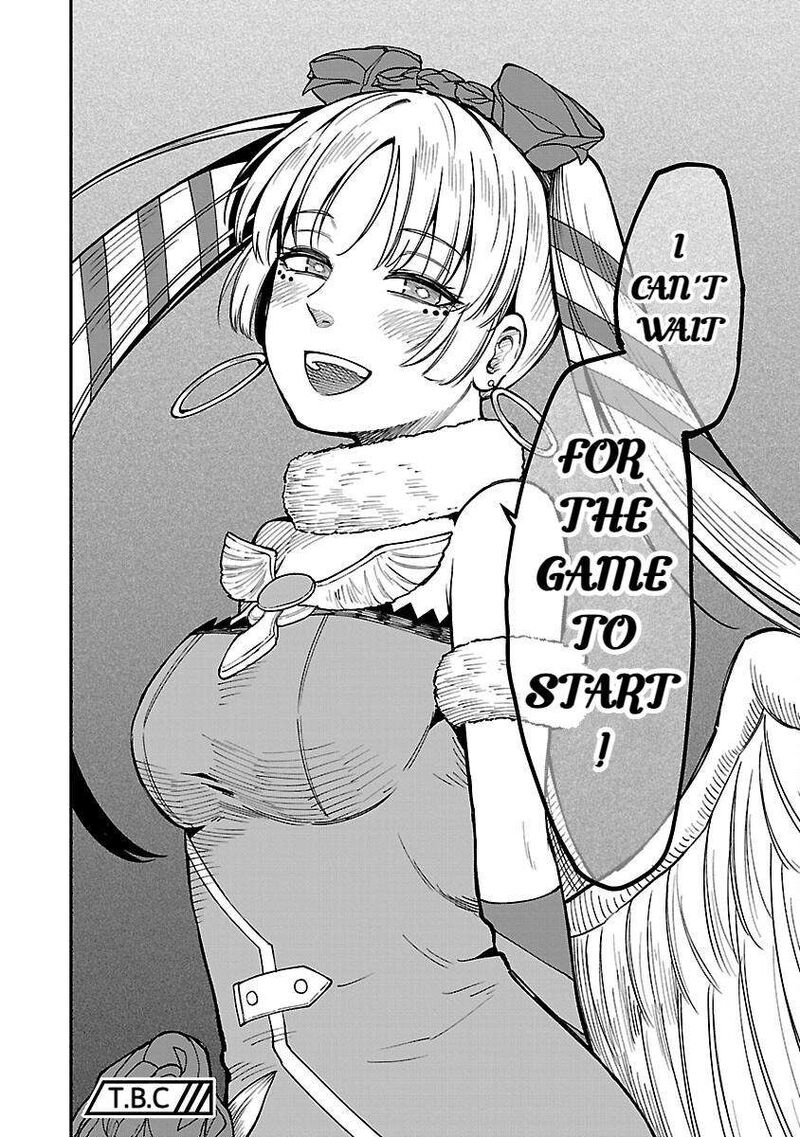 Saikyou No Maou Ni Kitaerareta Yuusha Isekai Kikanshatati No Gakuen De Musou Suru 19 26