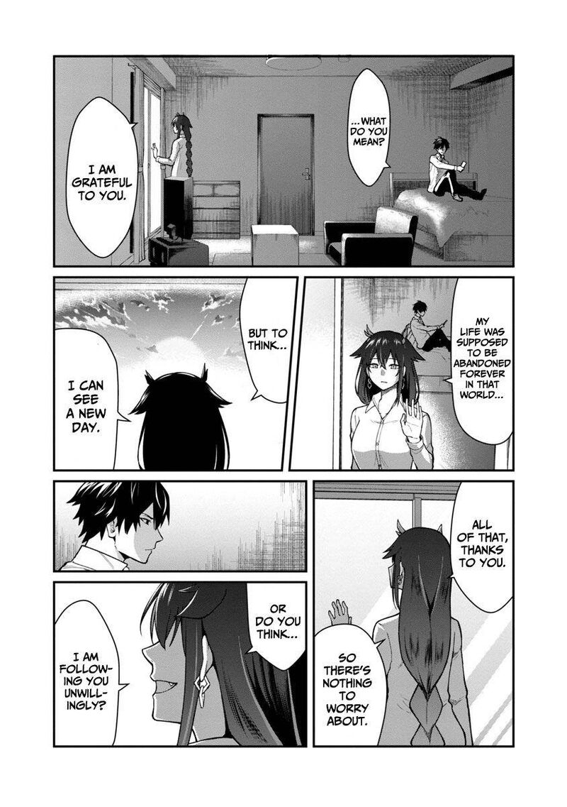 Saikyou No Maou Ni Kitaerareta Yuusha Isekai Kikanshatati No Gakuen De Musou Suru 1b 26