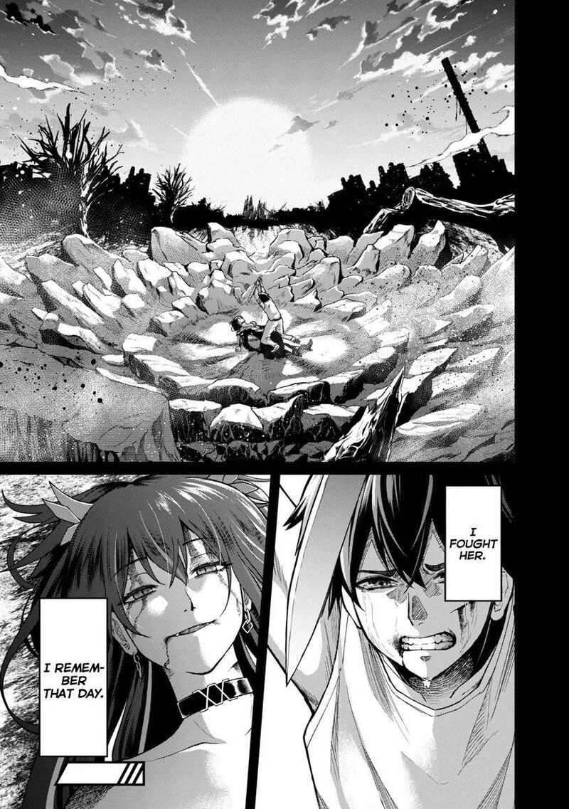 Saikyou No Maou Ni Kitaerareta Yuusha Isekai Kikanshatati No Gakuen De Musou Suru 1b 29