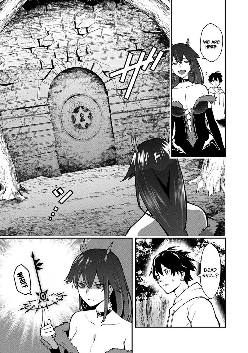 Saikyou No Maou Ni Kitaerareta Yuusha Isekai Kikanshatati No Gakuen De Musou Suru 2 10