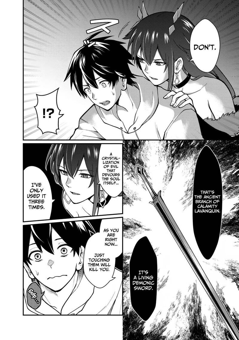 Saikyou No Maou Ni Kitaerareta Yuusha Isekai Kikanshatati No Gakuen De Musou Suru 2 15